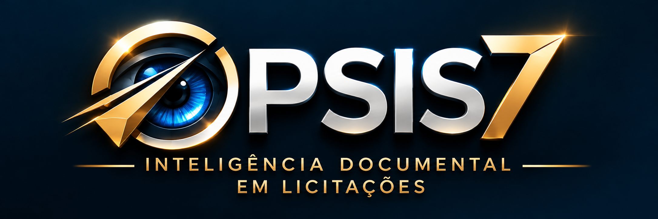 OPSIS7 — Inteligência Documental em Licitações